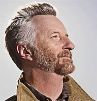 Artist Billy Bragg